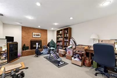 3448 Indian Hill Drive, Kettering, OH 45429 - Photo 45