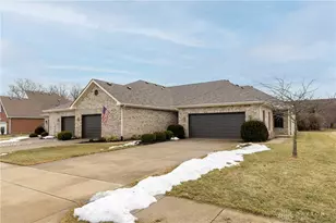 1426 Paul Revere Way, Troy, OH 45373 - Photo 1