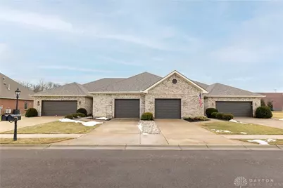 1426 Paul Revere Way #D, Troy, OH 45373 - Photo 3