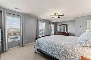 2331 Wedgewood Dr, Beavercreek, OH 45434 - Photo 31