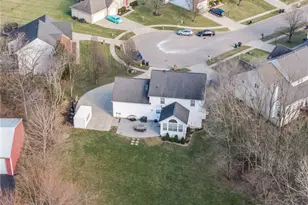 2331 Wedgewood Dr, Beavercreek, OH 45434 - Photo 59