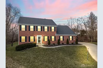 2331 Wedgewood Drive, Beavercreek, OH 45434 - Photo 1