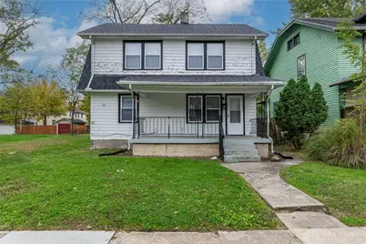 338 Kenwood Avenue, Dayton, OH 45405 - Photo 1