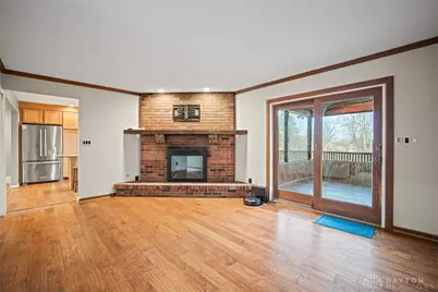 391 Roselake Drive, Dayton, OH 45458 - Photo 17