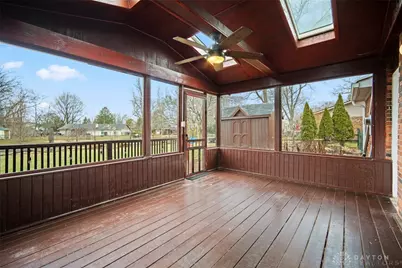 391 Roselake Drive, Dayton, OH 45458 - Photo 37