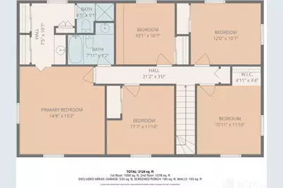 391 Roselake Drive, Dayton, OH 45458 - Photo 51