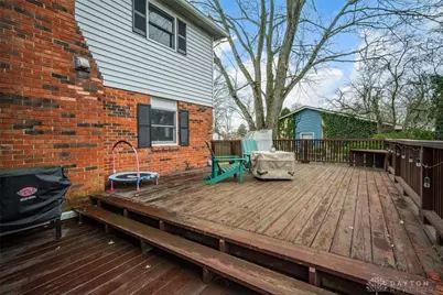 391 Roselake Drive, Dayton, OH 45458 - Photo 41