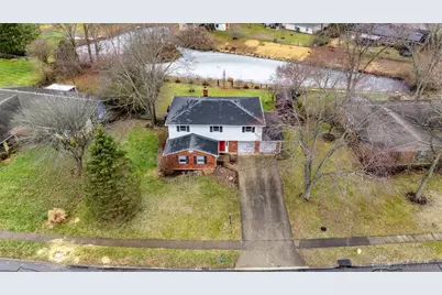 391 Roselake Drive, Dayton, OH 45458 - Photo 43