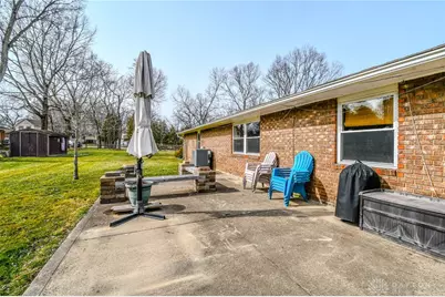 2765 E Tara Trail, Beavercreek, OH 45434 - Photo 37