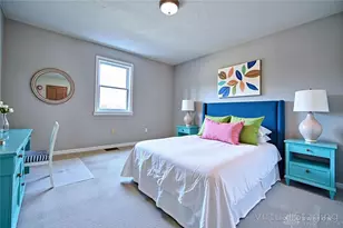 2765 E Tara Trail, Beavercreek, OH 45434 - Photo 33