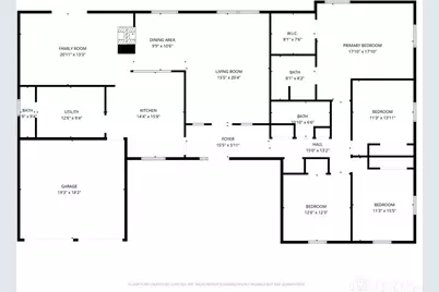 2765 E Tara Trail, Beavercreek, OH 45434 - Photo 43