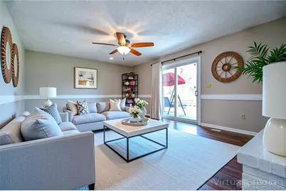 2765 E Tara Trail, Beavercreek, OH 45434 - Photo 11