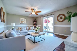 2765 E Tara Trail, Beavercreek, OH 45434 - Photo 11