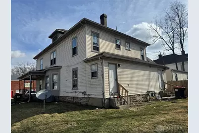 1301-1303 Clifton Avenue, Springfield, OH 45505 - Photo 5