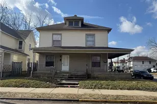 1301-1303 Clifton Ave, Springfield, OH 45505 - Photo 1