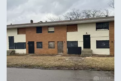 2723 Jerome Avenue, Dayton, OH 45417 - Photo 3