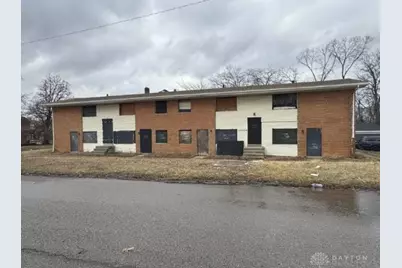 2723 Jerome Avenue, Dayton, OH 45417 - Photo 1