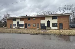 2723 Jerome Ave, Dayton, OH 45417 - Photo 1