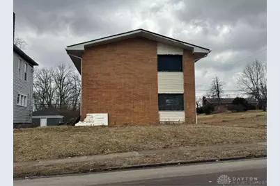 2723 Jerome Avenue, Dayton, OH 45417 - Photo 5