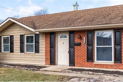 1948 Falmouth Avenue, Springfield, OH 45503 - Photo 3