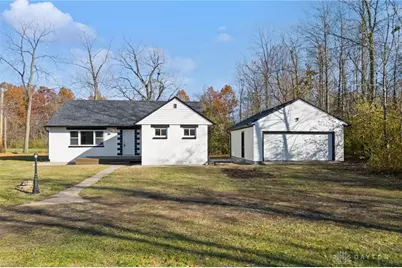 1568 Wolf Road, West Alexandria, OH 45381 - Photo 3