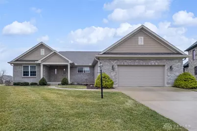 1475 Runnymeade Way, Beavercreek Twp, OH 45385 - Photo 1