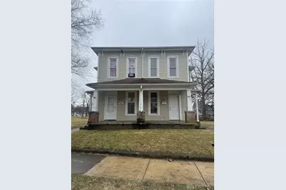 659 W Mulberry Street, Springfield, OH 45506 - Photo 1