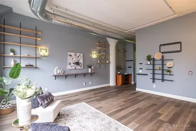 207 E 6th Street #204, Dayton, OH 45402 - Photo 7