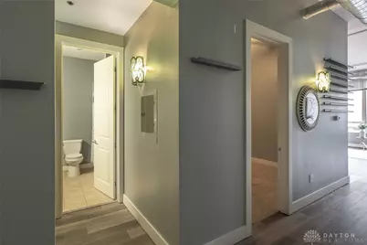 207 E 6th Street #204, Dayton, OH 45402 - Photo 13