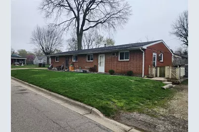 1853 Montgomery Avenue, Fairborn, OH 45324 - Photo 3