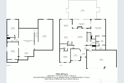 2613 Rosings Park, Mason, OH 45040 - Photo 43