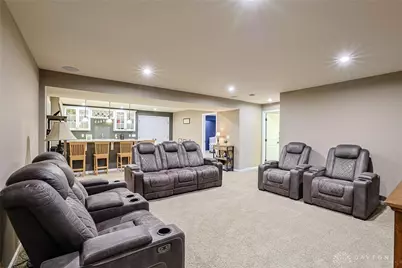 2613 Rosings Park, Mason, OH 45040 - Photo 33