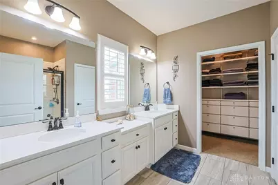 2613 Rosings Park, Mason, OH 45040 - Photo 23