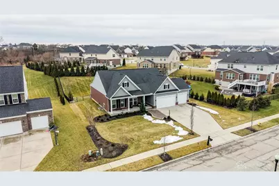 2613 Rosings Park, Mason, OH 45040 - Photo 51