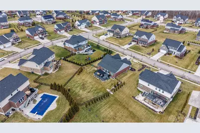 2613 Rosings Park, Mason, OH 45040 - Photo 55