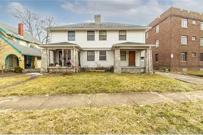 466-468 Allwen Drive, Dayton, OH 45406 - Photo 1