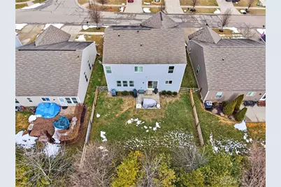 4287 Hunting Hawk Drive, Lebanon, OH 45036 - Photo 3