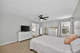 4287 Hunting Hawk Dr, Lebanon, OH 45036 - Photo 35