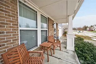 4287 Hunting Hawk Dr, Lebanon, OH 45036 - Photo 5