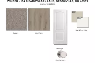 104 Meadowlark Ln, Brookville, OH 45309 - Photo 3