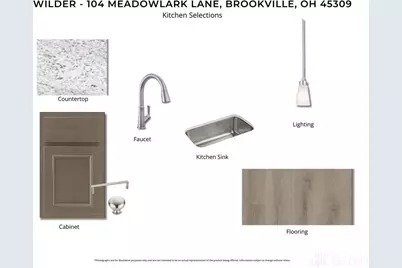 104 Meadowlark Lane #905-202, Brookville, OH 45309 - Photo 3