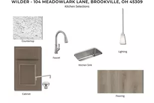 104 Meadowlark Ln, Brookville, OH 45309 - Photo 3