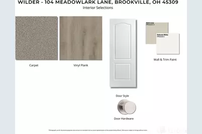 104 Meadowlark Lane #905-202, Brookville, OH 45309 - Photo 3
