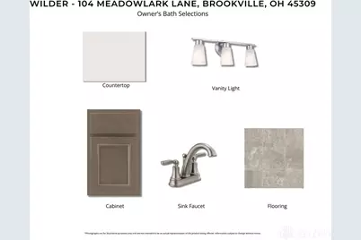 104 Meadowlark Lane #905-202, Brookville, OH 45309 - Photo 5