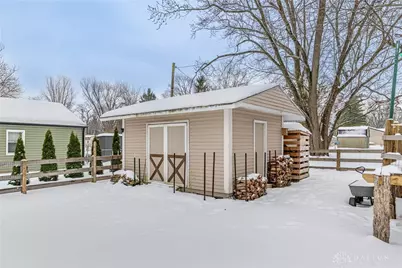 1860 Bledsoe Drive, Bellbrook, OH 45305 - Photo 35