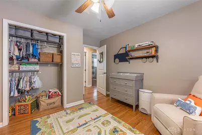 1860 Bledsoe Drive, Bellbrook, OH 45305 - Photo 17