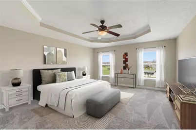 7345 Waterway Drive, Clear Creek Township, OH 45068 - Photo 47