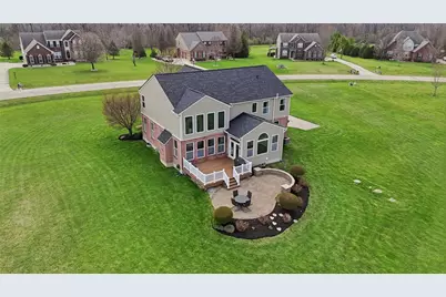 7345 Waterway Drive, Clear Creek Township, OH 45068 - Photo 5