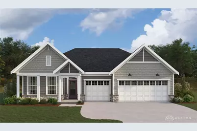 407 S Landon Lane, Springfield, OH 45505 - Photo 1