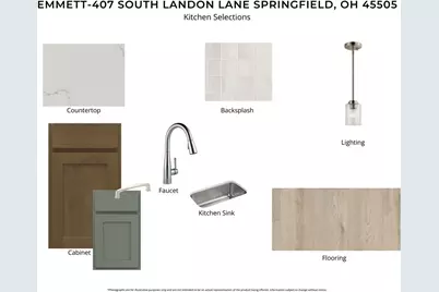 407 S Landon Lane, Springfield, OH 45505 - Photo 9